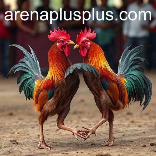 The Complex Tradition of Cockfighting and Its Modern Appearance through Arenaplus