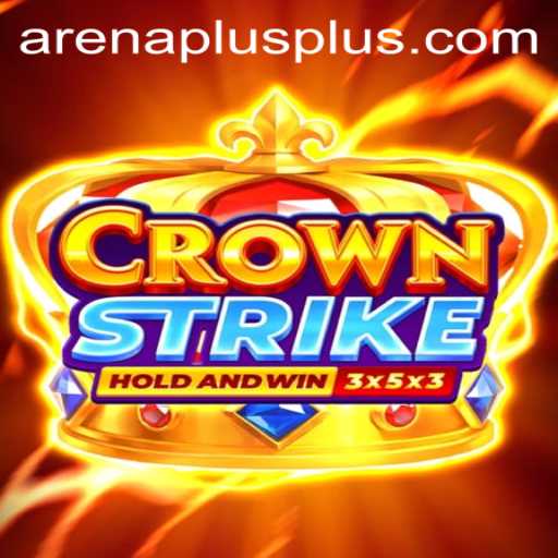 Exploring Crownstrike: The Phenomenon of Arenaplus