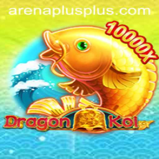 DragonKoi: The ArenaPlus Revolution in Gaming