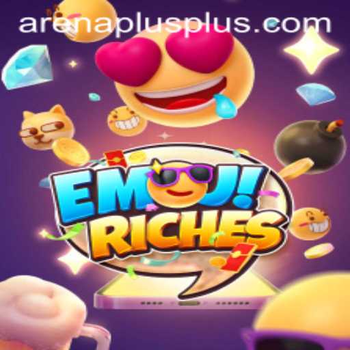 Discover the Vibrant World of EmojiRiches in the Arenaplus Experience