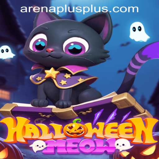 Unveiling HalloweenMeow: A Spooky Adventure in the Virtual Arena