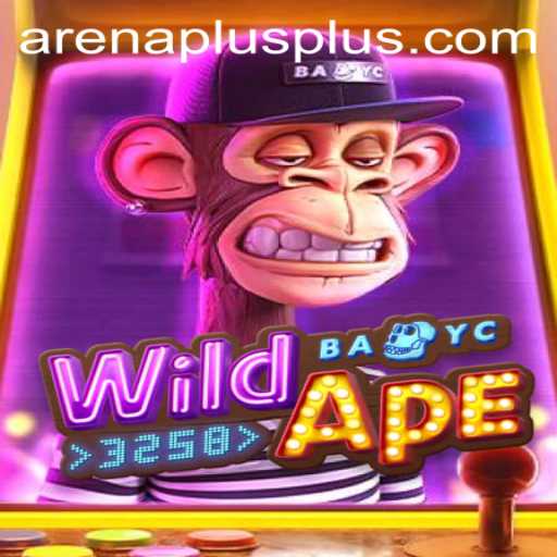 Exploring the WildApe3258 Gaming Experience: An In-Depth Look at Arenaplus Mechanics